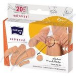 Matopat Universal náplast 20 ks – Zboží Dáma