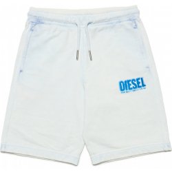 Diesel PFERTYshorts modrá