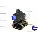 Pietro Zámek dveří zadní levý ŠKODA Octavia II 7L0839015 – Zbozi.Blesk.cz