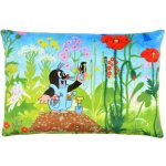 Moravská ústředna Polštář Krtek a kalhotky Krteček 32x21x5 PLYŠ – Zboží Dáma