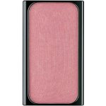 Artdeco Blusher Pudrová Tvářenka 44 Red Orange Blush 5 g – Zboží Dáma