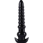 Hidden Desire Extreme Anal Drill 34 cm anální XXL dildo – Zboží Dáma