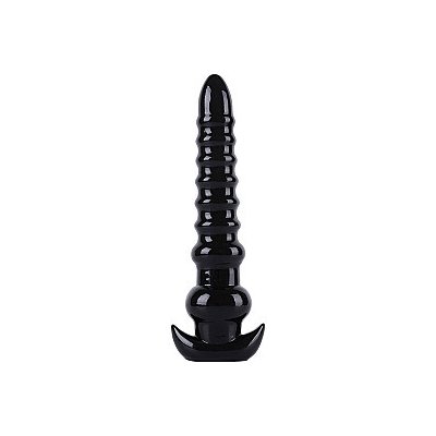 Hidden Desire Extreme Anal Drill 34 cm anální XXL dildo – Zboží Dáma
