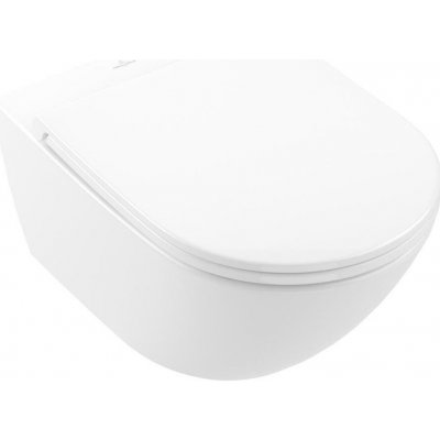 Villeroy&Boch 4670T9R1 – Hledejceny.cz