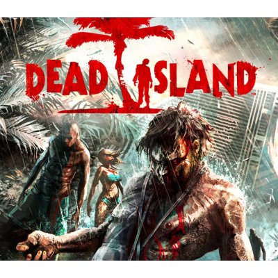 Dead Island – Zboží Živě