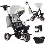 MoMi INVIDIA šedá – Zboží Mobilmania