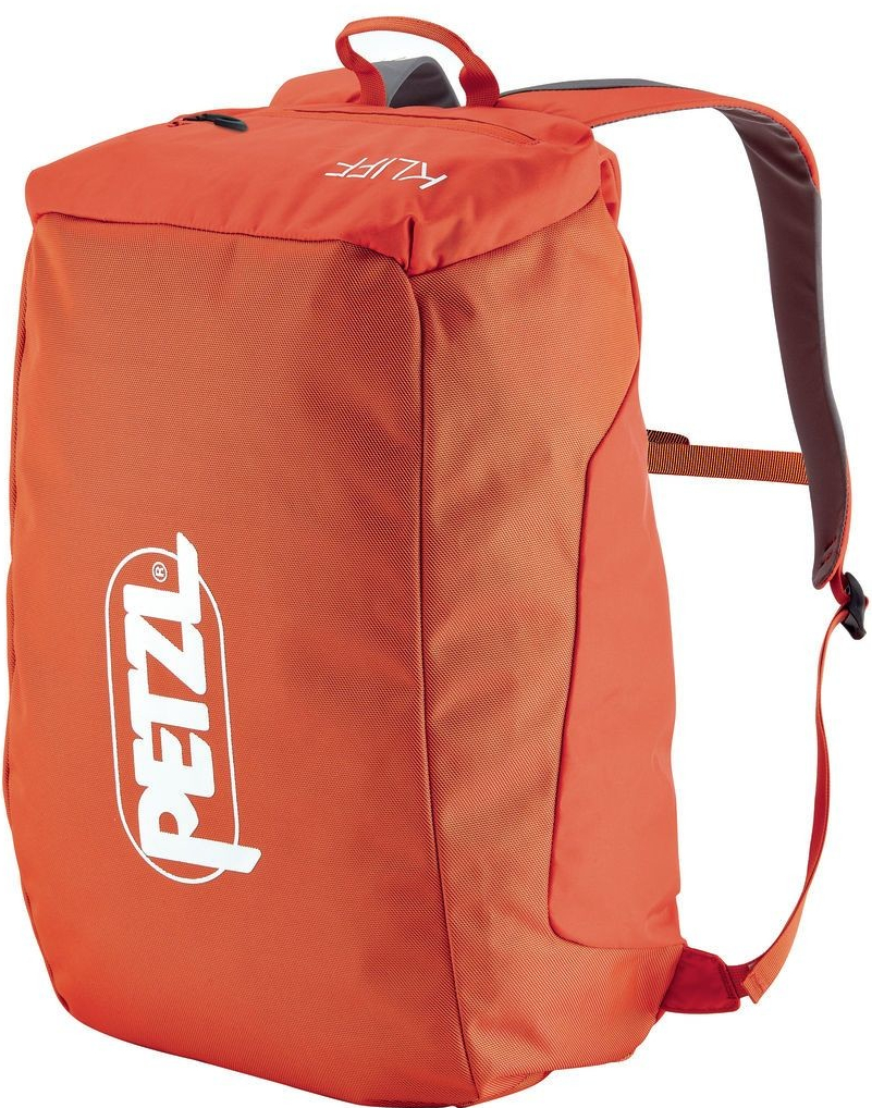 Petzl kliff red 36 l