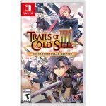 The Legend of Heroes: Trails of Cold Steel 3 – Hledejceny.cz