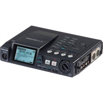 Tascam HD-P2