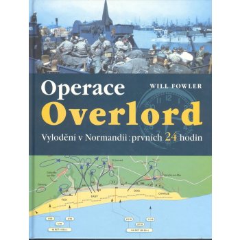 Operace Overlord