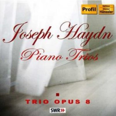 Haydn, J. - Piano Trios – Zboží Mobilmania