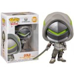 Funko Pop! Overwatch Genji OW2 – Hledejceny.cz