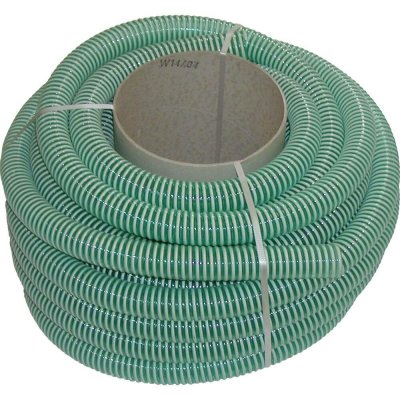 Hozelock 169992 Spiralsaugschlauch Ø32 mm 25 m – Hledejceny.cz