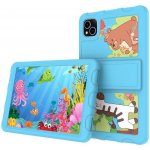 iGET Smart W8 Kids 4GB/64GB modrý 84000342 – Zboží Živě