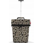 Reisenthel Trolley M Baroque marble – Hledejceny.cz