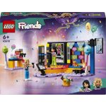 LEGO® Friends 42610 karaoke párty – Hledejceny.cz