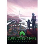 Surviving Mars: Green Planet – Zbozi.Blesk.cz