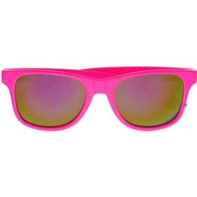 Ptákoviny CB Brýle 80 léta - růžové – Zboží Dáma