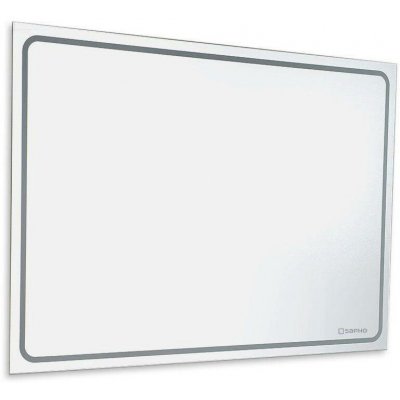 Sapho Gemini 140x55 cm GM140 – Hledejceny.cz