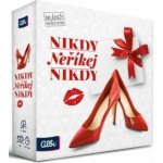 Nikdy neříkej nikdy – Zboží Dáma