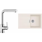 Set Franke S2D 611 + FN 0147 – Hledejceny.cz