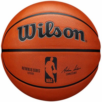 Wilson NBA Authentic Series Outdoor – Zboží Dáma
