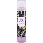 Ariana Grande God Is A Woman tělový sprej 236 ml – Zboží Dáma