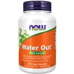 Now Foods Now Water Out 100 kapslí – Hledejceny.cz
