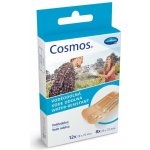 Cosmos voděodolná náplast 5 velikostí 20 ks – Zboží Dáma