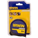 IRWIN metr stáčecí 8.0m/25mm – Sleviste.cz