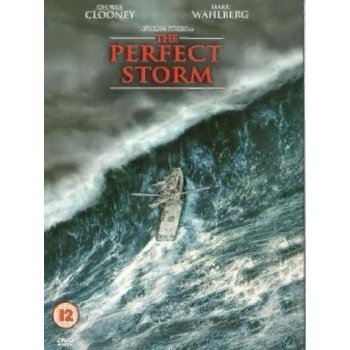 The Perfect Storm DVD