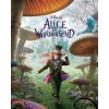 Hra na PC Alice in Wonderland