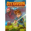 Oceanhorn: Monster of Uncharted Seas