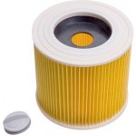 ElektroSkalka Kärcher WD2, WD3, 6.414-525, 6.414-552.0 HEPA filtr – Zboží Dáma