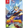 Hra na Nintendo Switch Nexomon Extinction