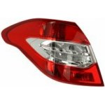 Zadní světlo - levé vnější CITROËN C4 | 2010-2018 | DEPO | – Hledejceny.cz