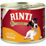 Rinti Gold Kuře 185 g – Zboží Mobilmania