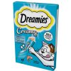 Ostatní krmivo pro kočky Dreamies s lososem 44 x10 g