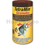 Tetra Min Granules 250 ml – Zboží Mobilmania