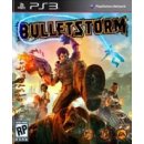 Bulletstorm