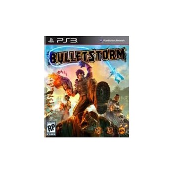 Bulletstorm