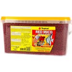 Tropical Red Mico Color Sticks 5 l – Zboží Dáma