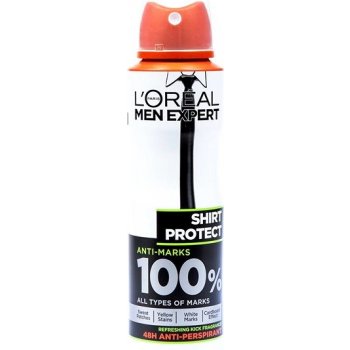 L'Oréal Men Expert Shirt Protect 48H deospray 150 ml