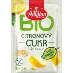 Amylon cukr citrónový 20 g – Hledejceny.cz