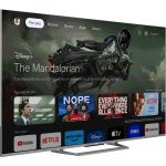 Haier H65M90EUX – Zboží Mobilmania