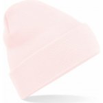 Beechfield Unisex zimní čepice B45 Pastel Pink – Hledejceny.cz
