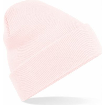 Beechfield Unisex zimní čepice B45 Pastel Pink – Hledejceny.cz