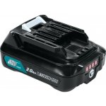 Makita BL1021B 12V/2,0Ah Li-ion CXT 197396-9 – Zboží Mobilmania