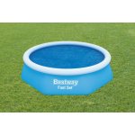 Bestway solární plachta 2,1 m 58060 – Hledejceny.cz