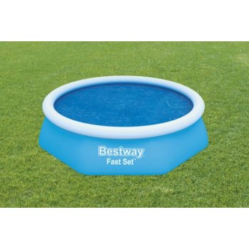 Bestway solární plachta 2,1 m 58060